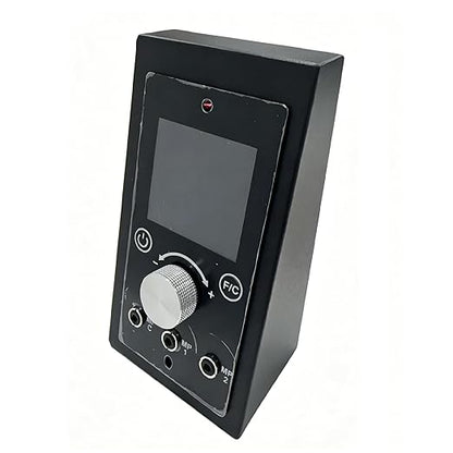 WiFi PID Upgraded Digital Thermostat Controller Board Replacement with APP Smart Control Bluetooth Function Compatiable for Pit Boss Pellet Grills