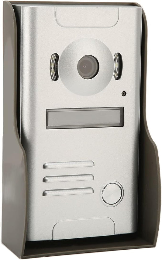 Door Access Control System Video Call Voice Intercom One Doorbell Video Door System for Home Apartment