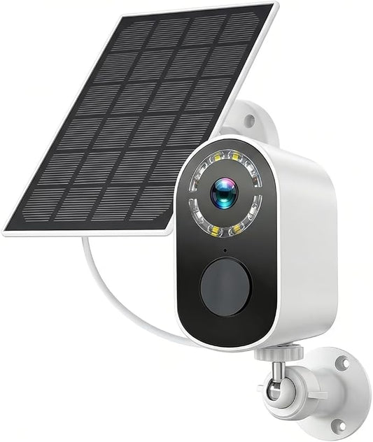 Security Cameras Wireless Outdoor Cameras