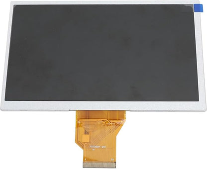 7 Inch Tft LCD Display Module Tft LCD Screen Industrial Control Appliance Digital Flexible Home Appliances Smart Display Engine Hoists Stands