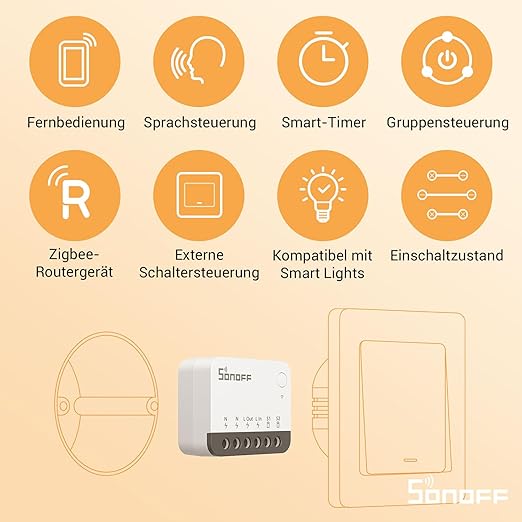 SONOFF Zigbee Smart Light Switch ZBMINIR2 (1)