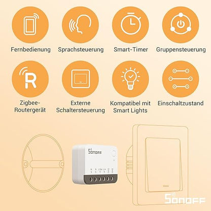 SONOFF Zigbee Smart Light Switch ZBMINIR2 (1)