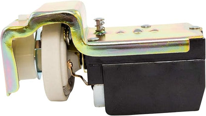 TRQ 8 Terminal Plunger Style Headlight Switch Compatible with Mercury Ford Cougar Pickup F150
