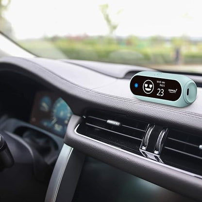 Air Quality Meter (HI-120)