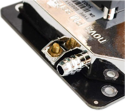PM Sensor SDS011 High Precision PM2.5 Air Quality Detection Sensor Module Super Dust Sensors Digital Output for Arduino