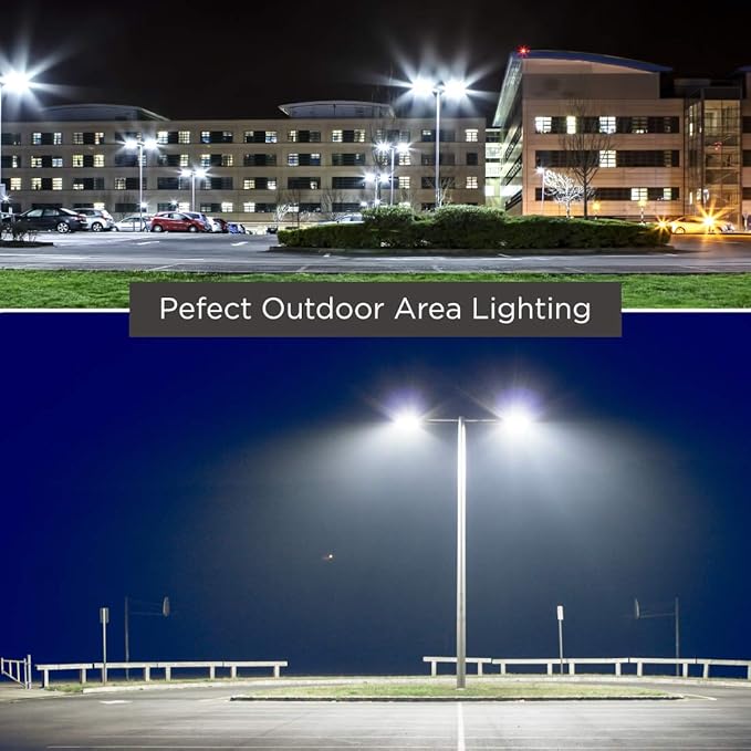 GoodBulb 20-Watt Acorn Light Retrofit LED Light Bulb | 100W Equivalent | 2600 Lumens | E26 Base Adapter 5000K Daylight White Color | 360° HID | Long Term Care Lighting | Pack of 2 Bulbs