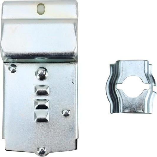 TRQ Dash Mounted Headlight Headlamp Switch Compatible with Ford Econoline Van Pickup Truck