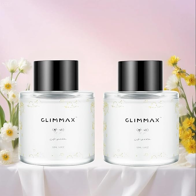 Smart Car Air Fresheners Refill, JK-576 Smart Car Air Diffuser Dedicated Perfume Refill,100 ml Can Be Used for 70 Days,Made With Natural Plant Extracts Fragrance. (2 Angels)