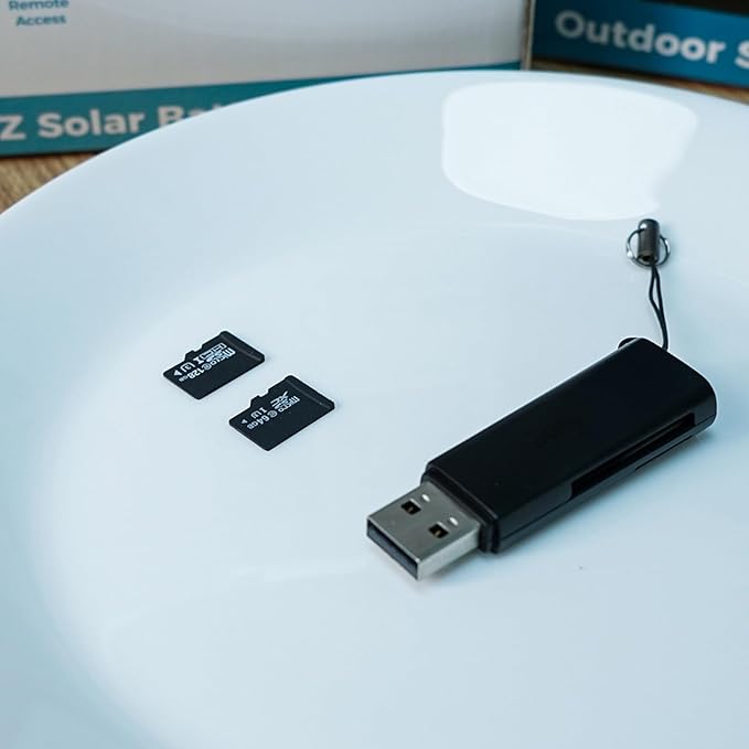 Sovmiku 128GB Micro_SD Card for Indoor/Outdoor Security Cameras, UHS-I U3 Read 90MB/sec, Write 30MB/sec, Memory Card for Action Camera, Drones, Dash Camera, Steam Deck, Switch.etc.