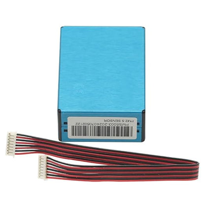 PMS5003 High Precision Laser Sensor to Detect Air Quality Digital Particle Concentration Laser Sensor