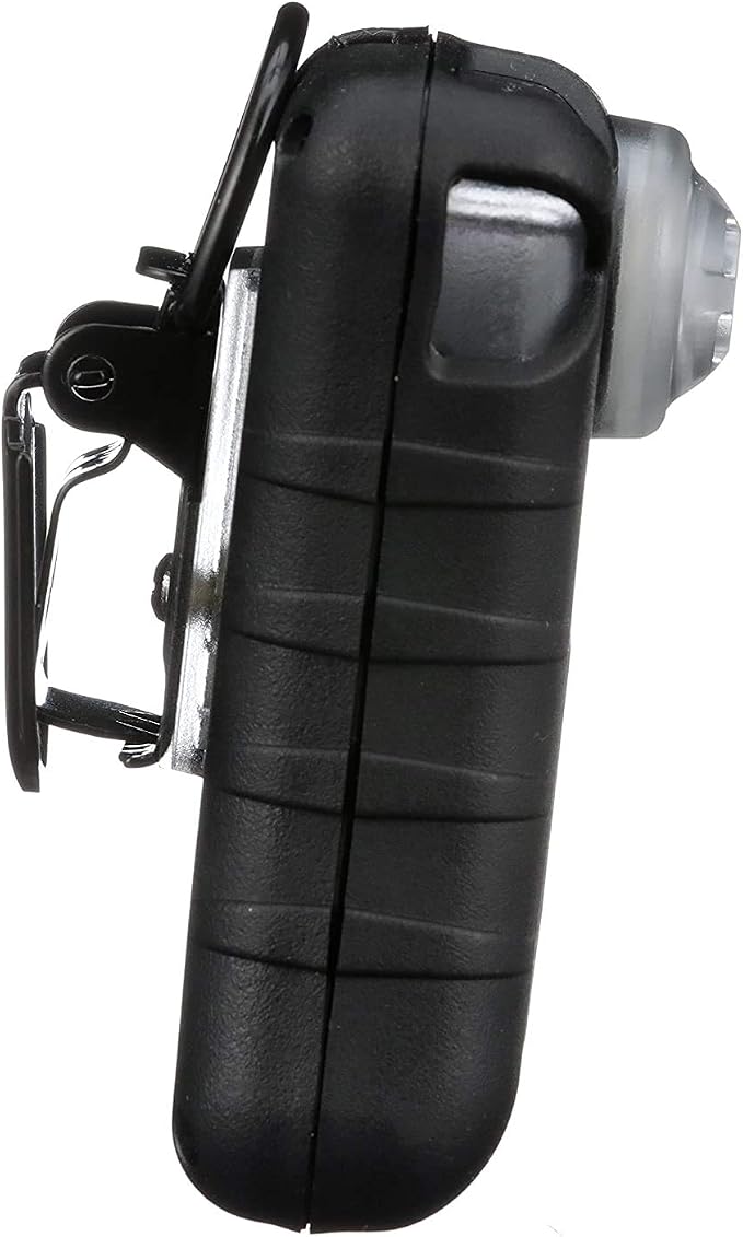 MSA 10092523 ALTAIR Single-Gas Detector - (O2) Oxygen (Low: 19.52%, High 23.0%), Color: Black, Portable Gas Monitor, Durable, Handheld, UL Standard-Approved