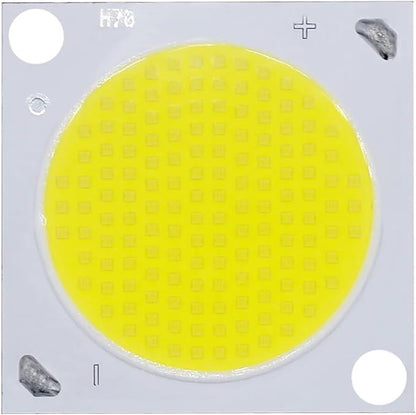 1PCS 300W 100W 80W 50W LED SMD COB LED Bulbs Chip Small Size Chip Lamp Smart IC Chip for LED Spotlight KIt DIY(M70 100W)