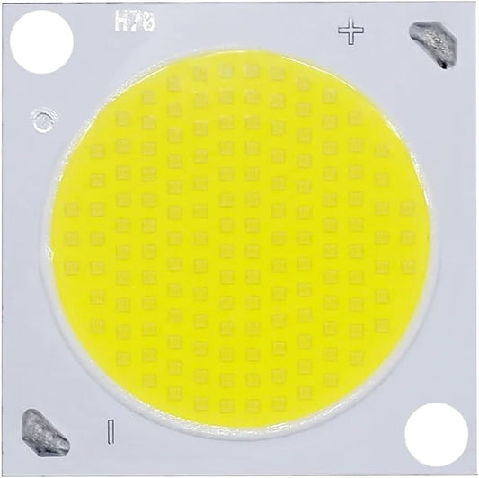 1PCS 300W 100W 80W 50W LED SMD COB LED Bulbs Chip Small Size Chip Lamp Smart IC Chip for LED Spotlight KIt DIY(M150 300W)