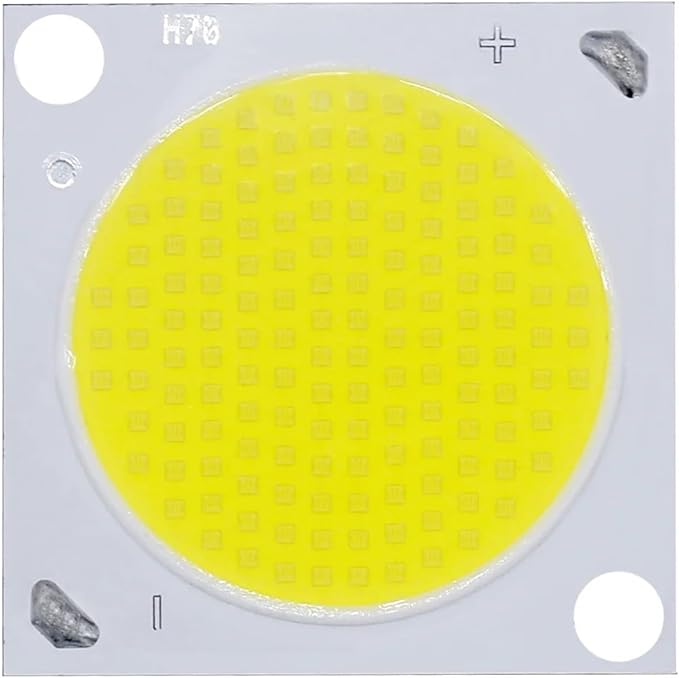1PCS 300W 100W 80W 50W LED SMD COB LED Bulbs Chip Small Size Chip Lamp Smart IC Chip for LED Spotlight KIt DIY(M150 300W)