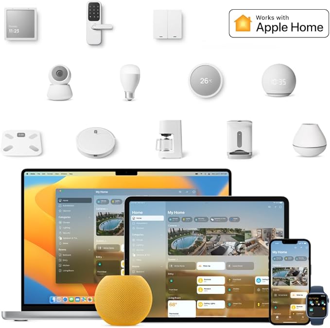 iSG Box SE Smart Home Gateway, Local Automation with Integrated Home Assistant & HomeKit Bridge, Expand with Zigbee/Z-Wave USB Stick, Compatible with Alexa & Google (iSG Box-SE with Zigbee Bundle)