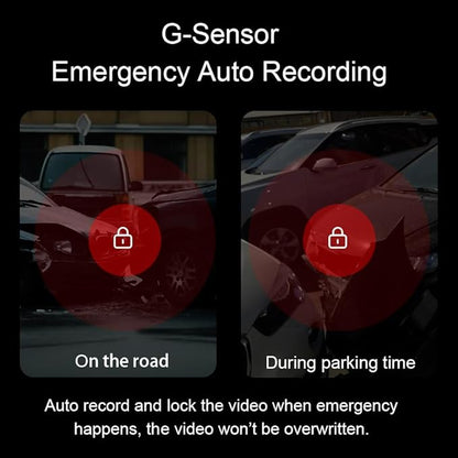 4K Dash Cam Suitable for Toyota Camry 2021 2022 2023 2024 LE L XLE TRD XSE SE Hybrid (Gen8/XV70), OEM Look, 2160P UHD Video， WiFi & APP, Loop Recording, G-Sensor, Easy to Use,128G (F10)