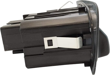 TRQ Headlight Switch Compatible with Automatic Headlights and Fog Lights 2000-2003 Ford F-150 2004 F-150 Heritage