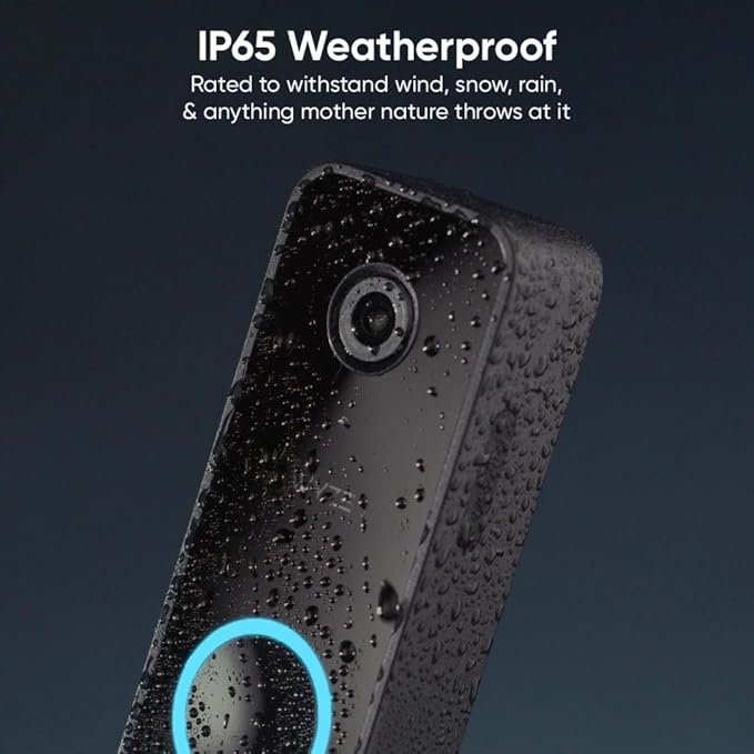 WYZE Cam Pan v3 Black Cam Plus Monthly, Covers 1 Camera, Auto-Renews at $2.99/Month, Activation Required, Cancel Anytime