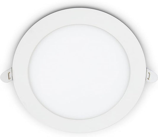 PHILIPS LED 60W Slim 6-inch Canless Downlight 2-Pack Selectable White Multi-CCT 1000 Lumen (11.5W = 60W) Dimmable No Housing Required