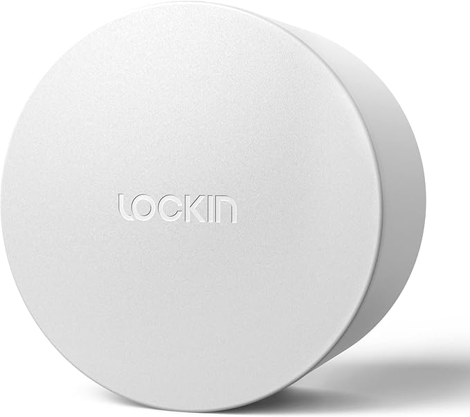 Lockin Wi-Fi Gateway and Electronic Lock Component for Remotely Controlling Your Smart Lock and Wireless Lock Box