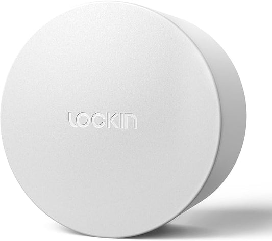 Lockin Wi-Fi Gateway and Electronic Lock Component for Remotely Controlling Your Smart Lock and Wireless Lock Box