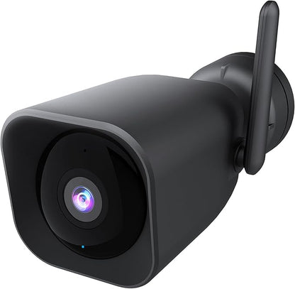 Feit Electric CAM/WM/WiFi 1080p HD Outdoor WiFi Smart Home Security Camera with Night Vision