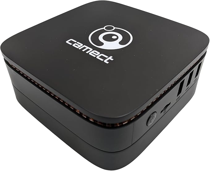 Smart Camera Hub