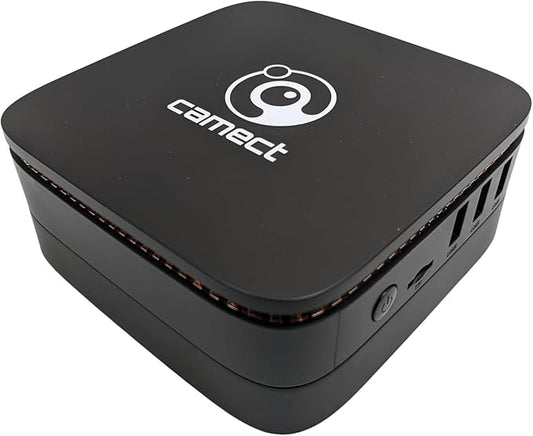 Smart Camera Hub