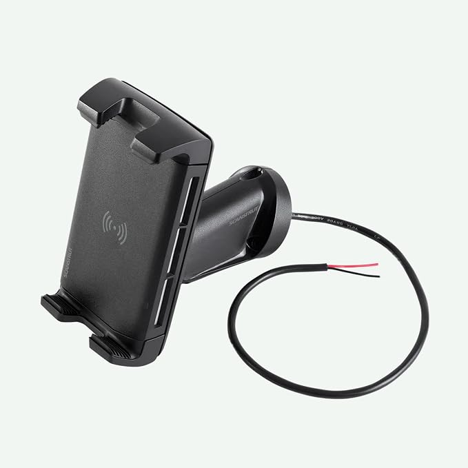 SCANSTRUT Edge. 15W Waterproof Wireless ADJUS