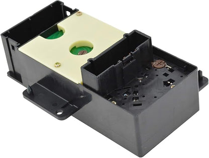 TRQ Headlight Switch Compatible with 1994-1998 Jeep Grand Cherokee
