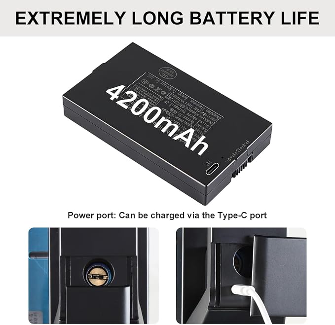 3D Facial Recognition Smart Door Lock with Palm Vein Recognition, 8-in-1 Keyless Entry System, High-Definition Video Screen, Fingerprint, Ic Card, App-Based Remote Unlocking, Wi-Fi, Auto-Lock