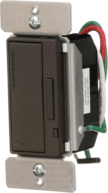 Z-Wave Plus Universal Dimmer