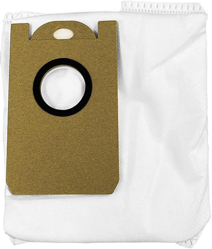 Replacement Kit 14 PCS Robot Vacuum Cleaner Accessories for Honiture Q6 Pro/Laresar L6 Pro, Main Brush/Side Brush/Filters/Pads/Dust Bag