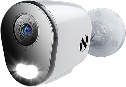 Night OWL CAM-FTN8-BU Ultra HD Security Camera