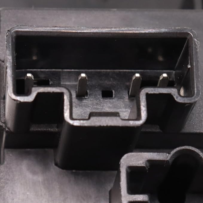 TRQ Headlight Switch Compatible with 2002-2004 Ford Excursion 2003-2004 F-250 Super Duty 2003 F-350 Super Duty 2000-2005 Taurus 2000-2004 Mercury Sable