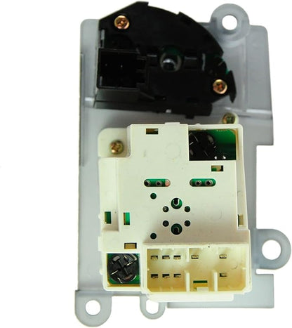 TRQ Headlight Switch Compatible with 1995-1997 Lincoln Town Car
