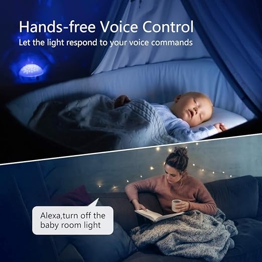 Smart WiFi RF Relay Switch Wireless 433Mhz Remote Control Light Switch Timer Function DC 5V-24V Two Channels RF Relay Module Controller Compatible with Alexa,Google Assistant 2pc Transmitter