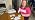 Racokky Under Cabinet Lighting with Remote, Motion Activated RV Step Light