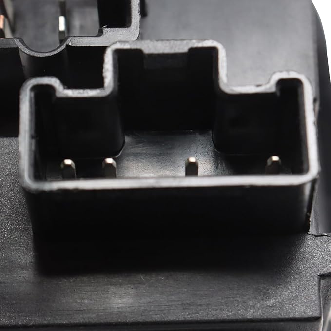 TRQ Headlight Switch Compatible with 2001-2002 Ford Expedition 2001-2003 F-150 2004 F-150 Heritage
