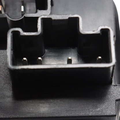 TRQ Headlight Switch Compatible with 2001-2002 Ford Expedition 2001-2003 F-150 2004 F-150 Heritage