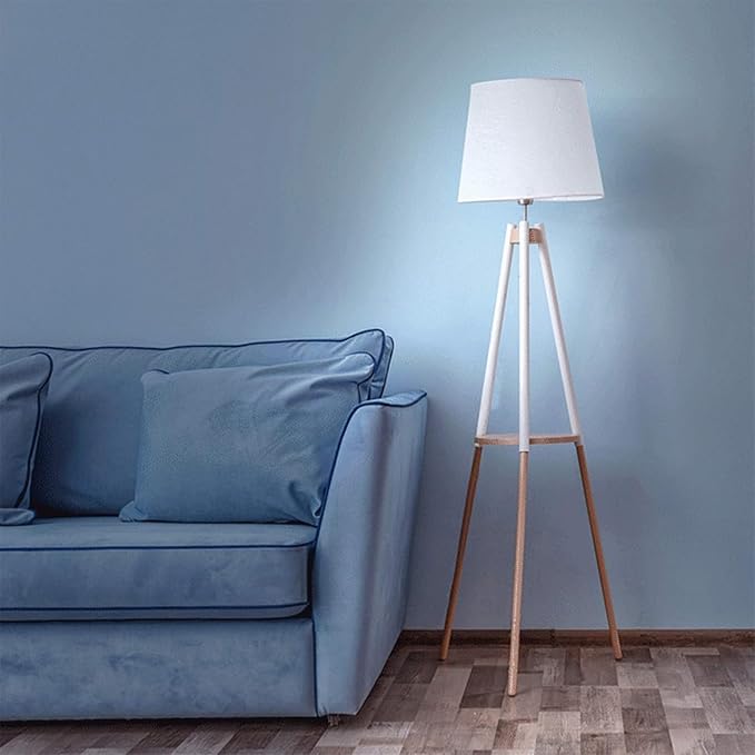 ESL100 Smart LED Soft White Dimmable Light Bulb