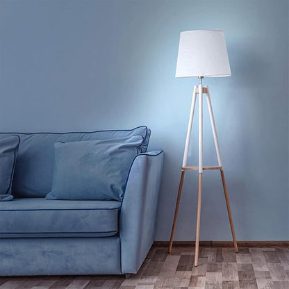 ESL100 Smart LED Soft White Dimmable Light Bulb