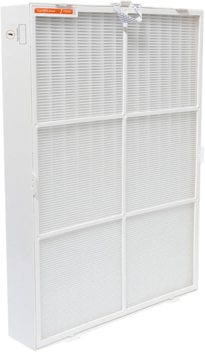 PUREBURG Replacement Filter Compatible with Alen BreatheSmart 75i Air Purifier, H13 True HEPA Activated Carbon 2-in-1 4-Stage Filtration Fits B7-Fresh