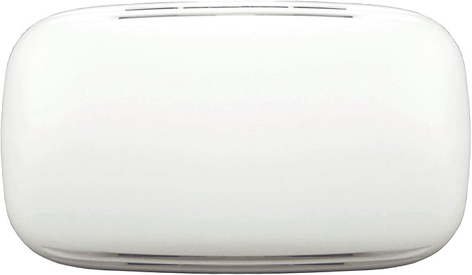 ‎Newhouse Hardware CHM2 Door Chime, White