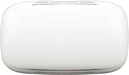‎Newhouse Hardware CHM2 Door Chime, White