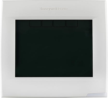 Honeywell TH8320R1003 Honeywell VisionPro Heat/Cool Digital Thermostat, White