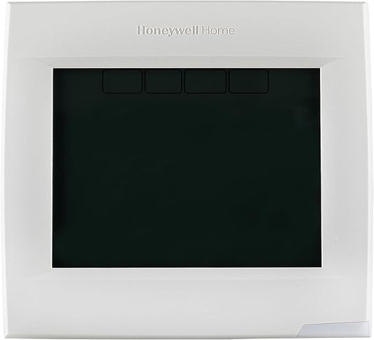 Honeywell TH8320R1003 Honeywell VisionPro Heat/Cool Digital Thermostat, White