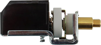 TRQ 7 Terminal Headlight Switch Dash Mount 5350105 Compatible with Jeep