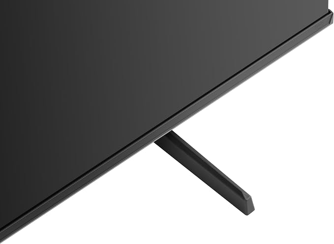 Hisense 43" E6 Cinema Series Hi-QLED 4K UHD Smart Fire TV (43E6QF) - AI Light Sensor, Dolby Vision · Atmos, Voice Remote with Alexa, Motion Rate 120, HDR 10+ Adaptive, Game Mode Plus
