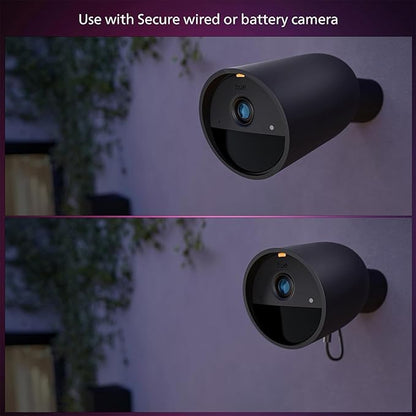 Philips Hue Secure Camera Mount with Ground Spike - 1 Pack
